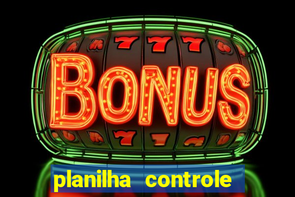 planilha controle day trade