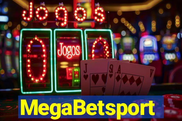 MegaBetsport