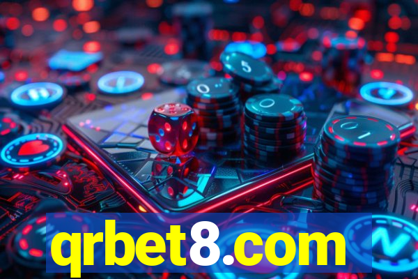 qrbet8.com