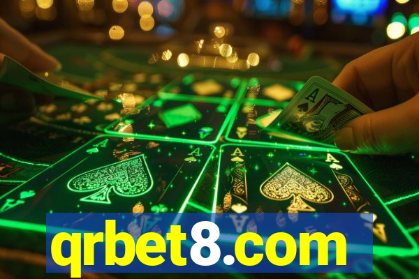 qrbet8.com