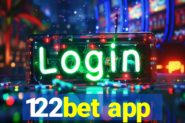 122bet app