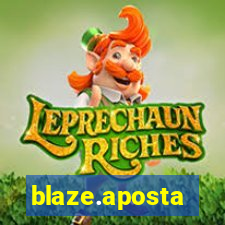 blaze.aposta