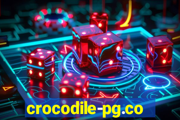 crocodile-pg.com