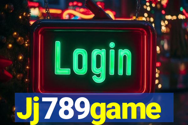 Jj789game