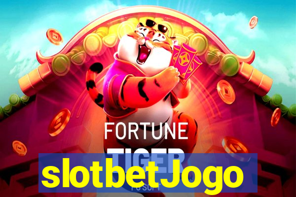 slotbetJogo