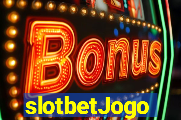 slotbetJogo