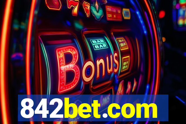 842bet.com