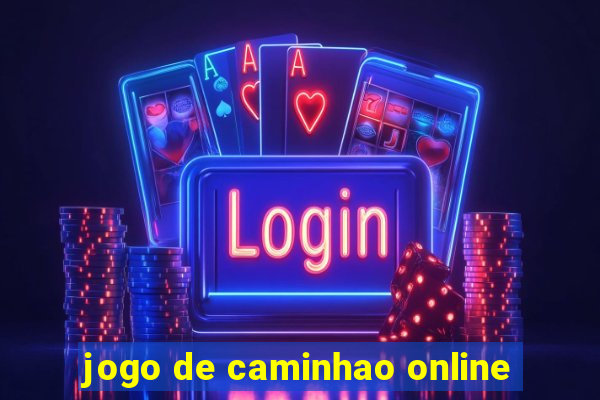 jogo de caminhao online