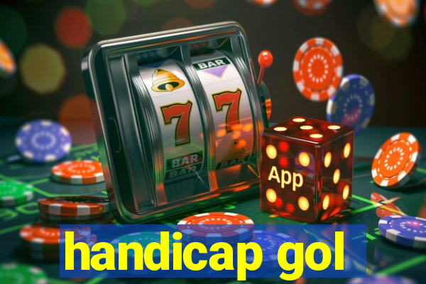 handicap gol