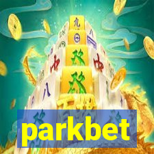 parkbet