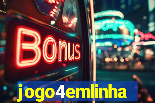 jogo4emlinha