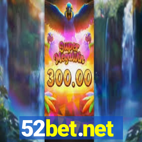 52bet.net