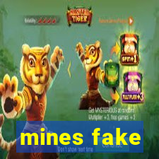 mines fake