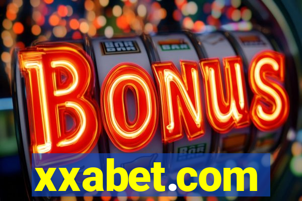 xxabet.com