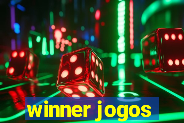 winner jogos