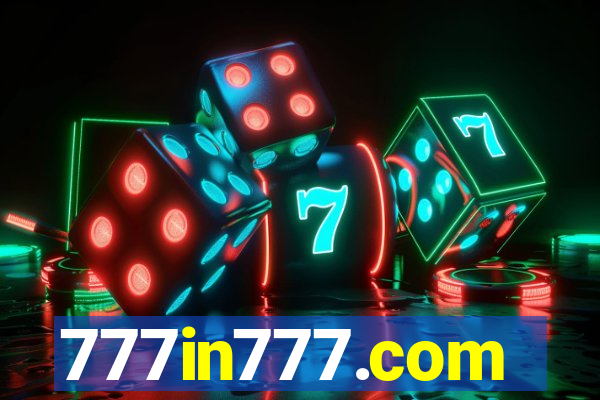 777in777.com