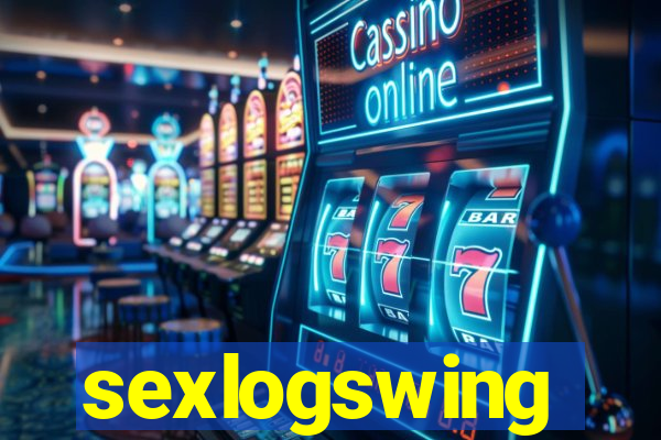 sexlogswing