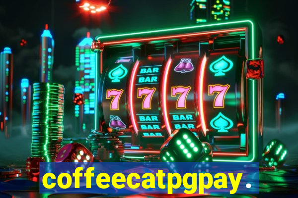 coffeecatpgpay.com