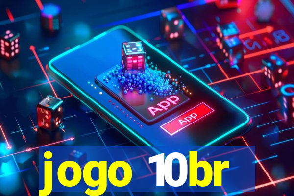 jogo 10br