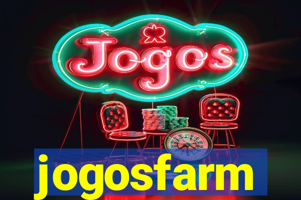 jogosfarm