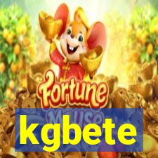 kgbete