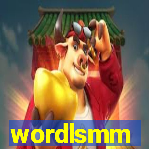 wordlsmm