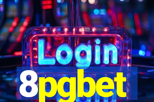 8pgbet