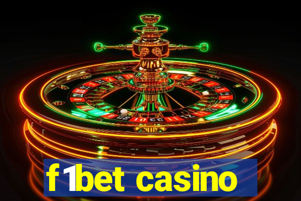 f1bet casino