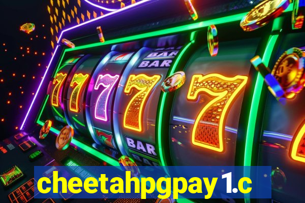 cheetahpgpay1.com