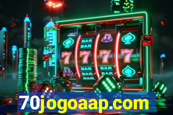 70jogoaap.com