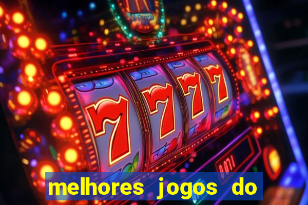 melhores jogos do google play