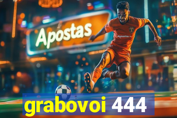 grabovoi 444