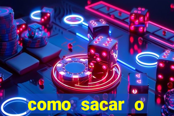 como sacar o dinheiro do jogo fortune tiger no celular