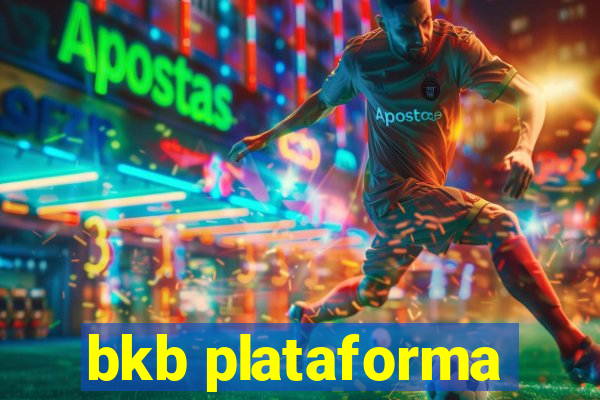 bkb plataforma