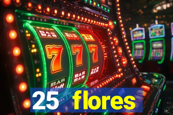 25 flores silvestres com nomes