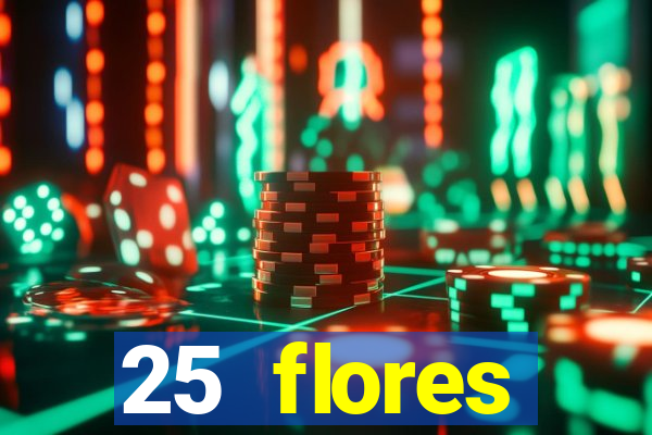 25 flores silvestres com nomes