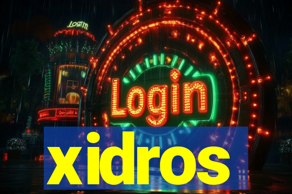 xidros