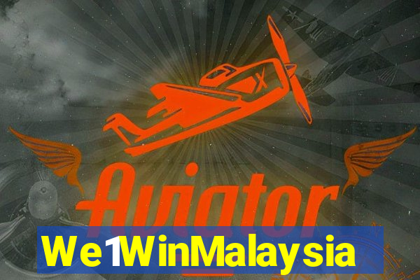 We1WinMalaysia