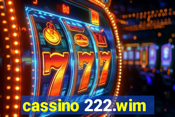 cassino 222.wim