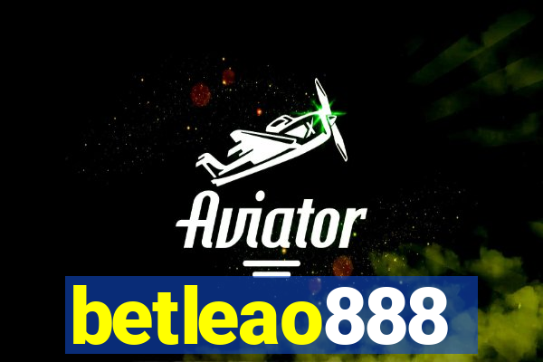 betleao888