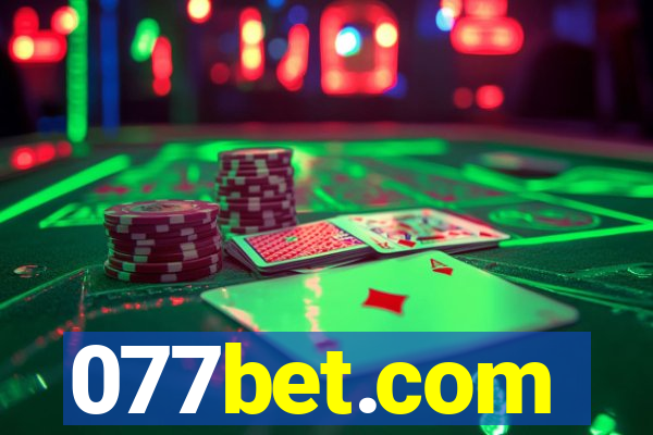 077bet.com