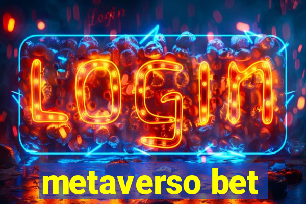 metaverso bet