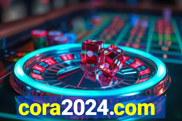 cora2024.com