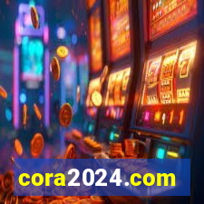 cora2024.com