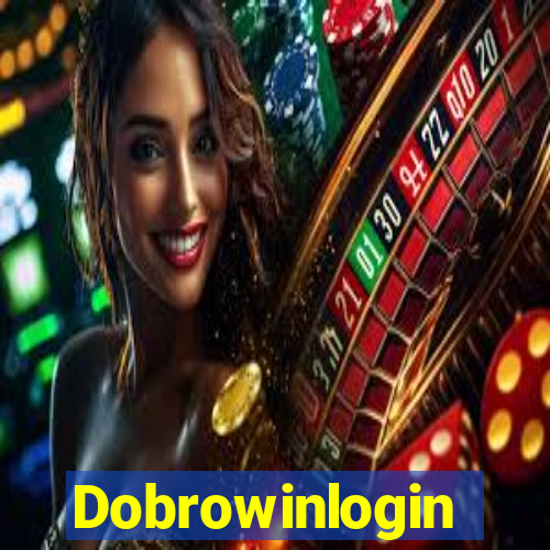 Dobrowinlogin