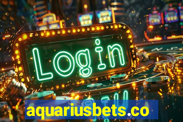 aquariusbets.com