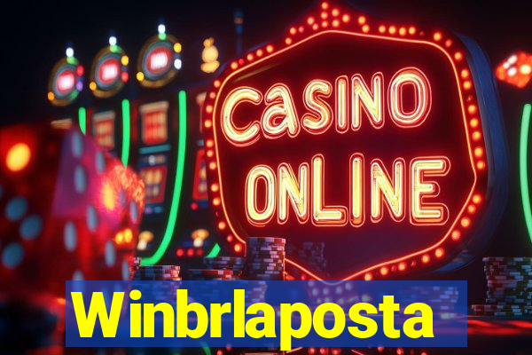 Winbrlaposta