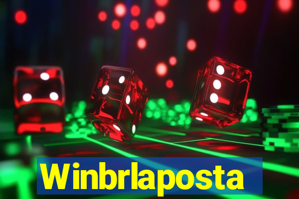 Winbrlaposta