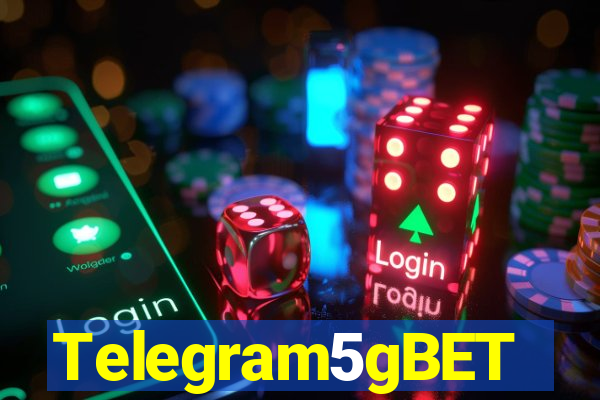 Telegram5gBET