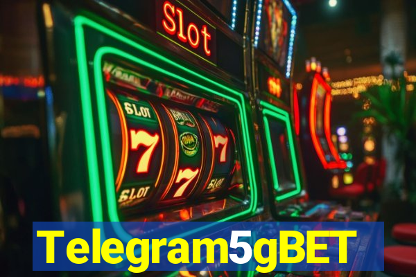 Telegram5gBET